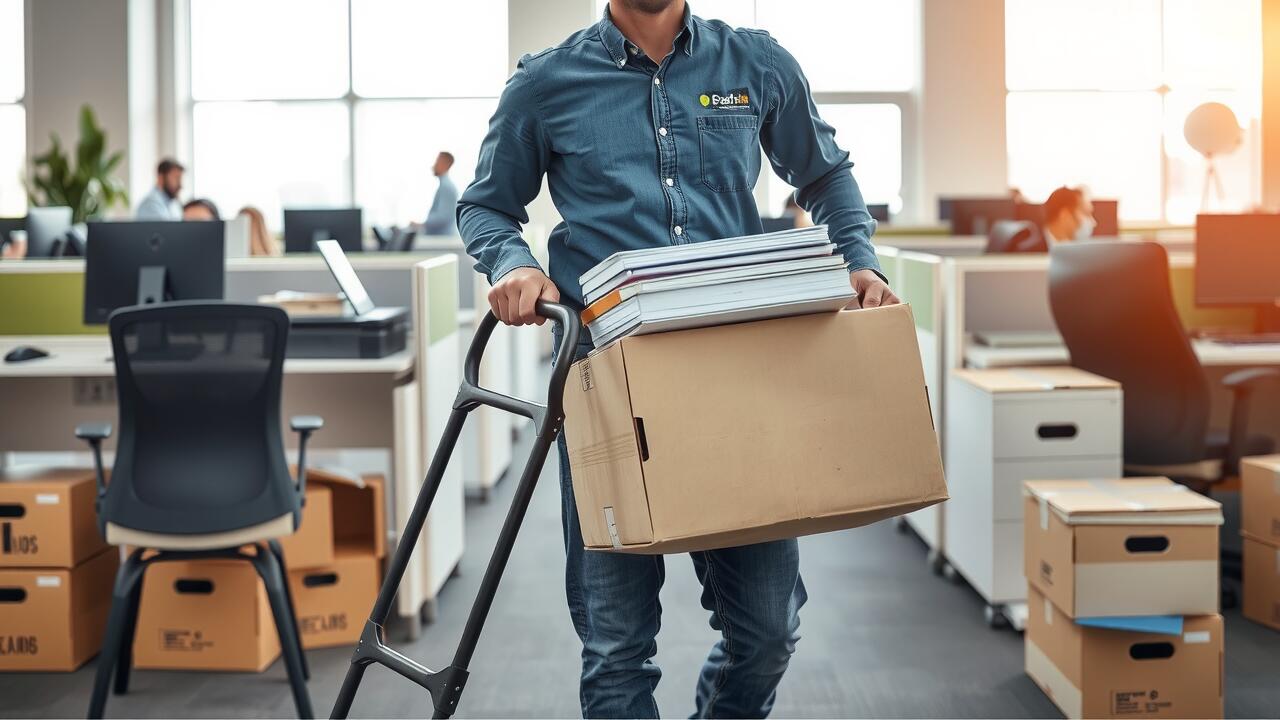 A Comprehensive Review of the Best Commercial Movers in Phoenix