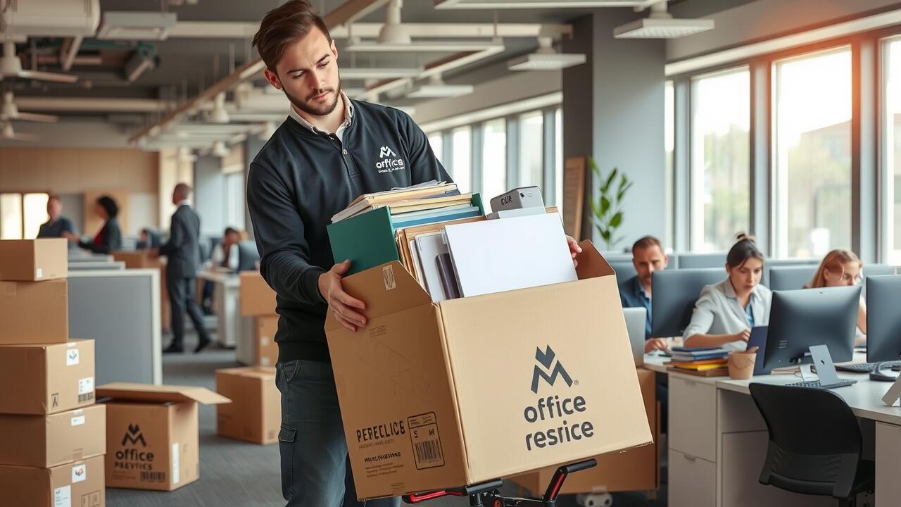 A Review of the Best Commercial Moving Services in Phoenix