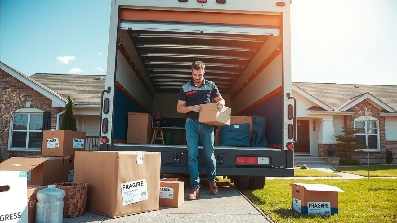 A roundup of tips for a successful long-distance move to Cave Creek Villas