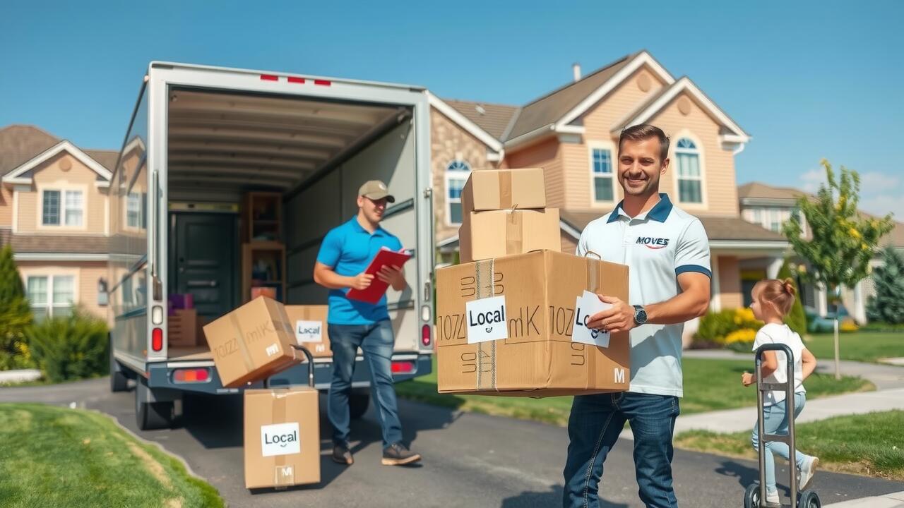 Are there cheaper options than U-Haul?