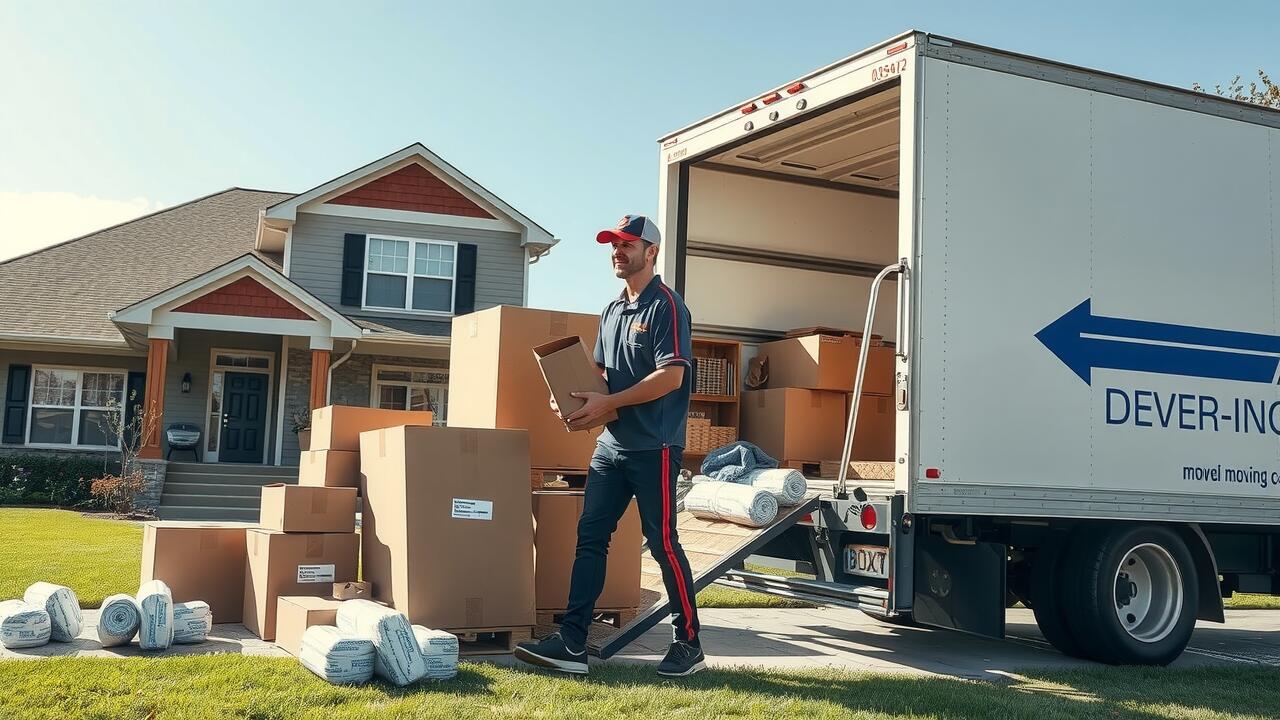 Are there cheaper options than U-Haul?