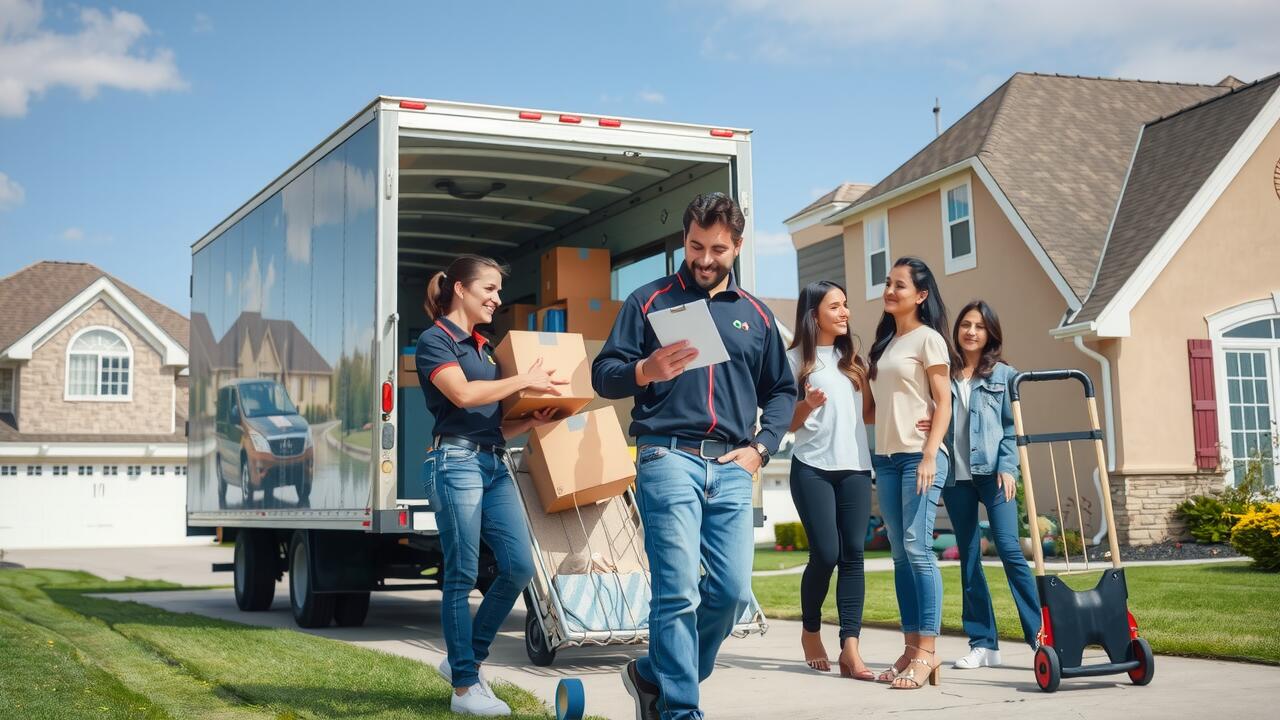 Are two men and a truck expensive?