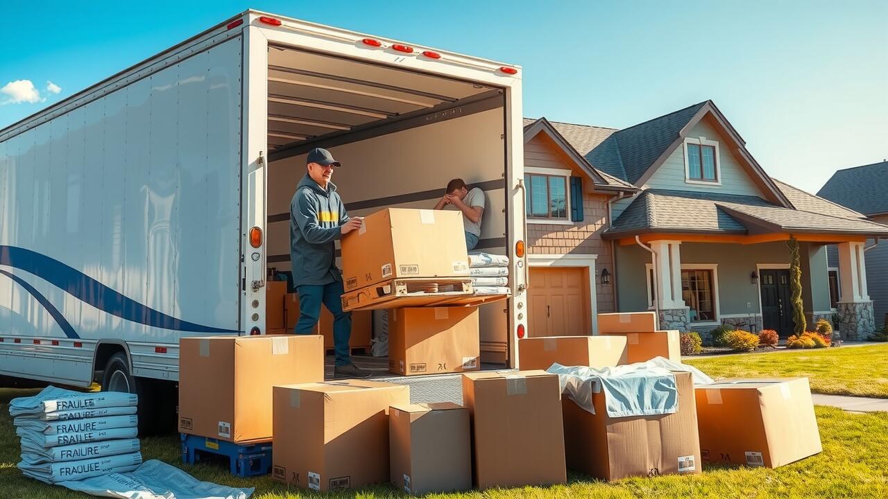 Are two men and a truck expensive?