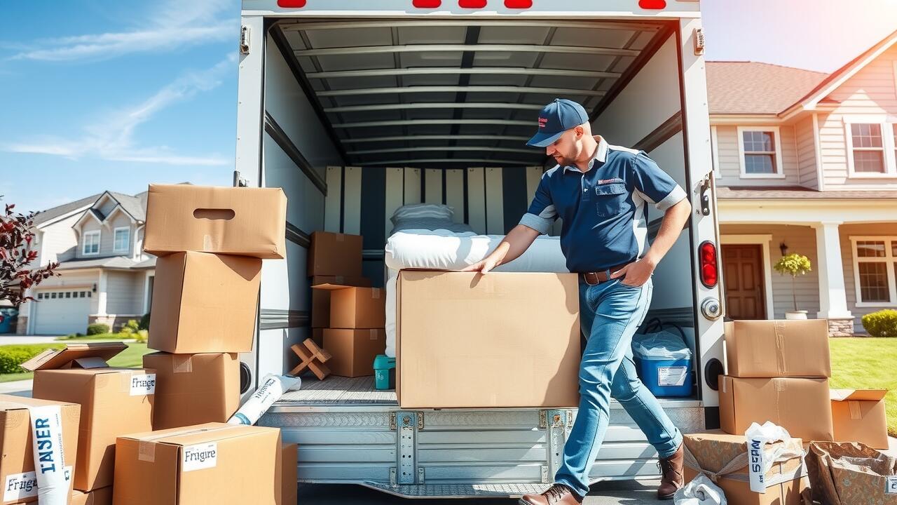 Does U-Haul do long distance moves?