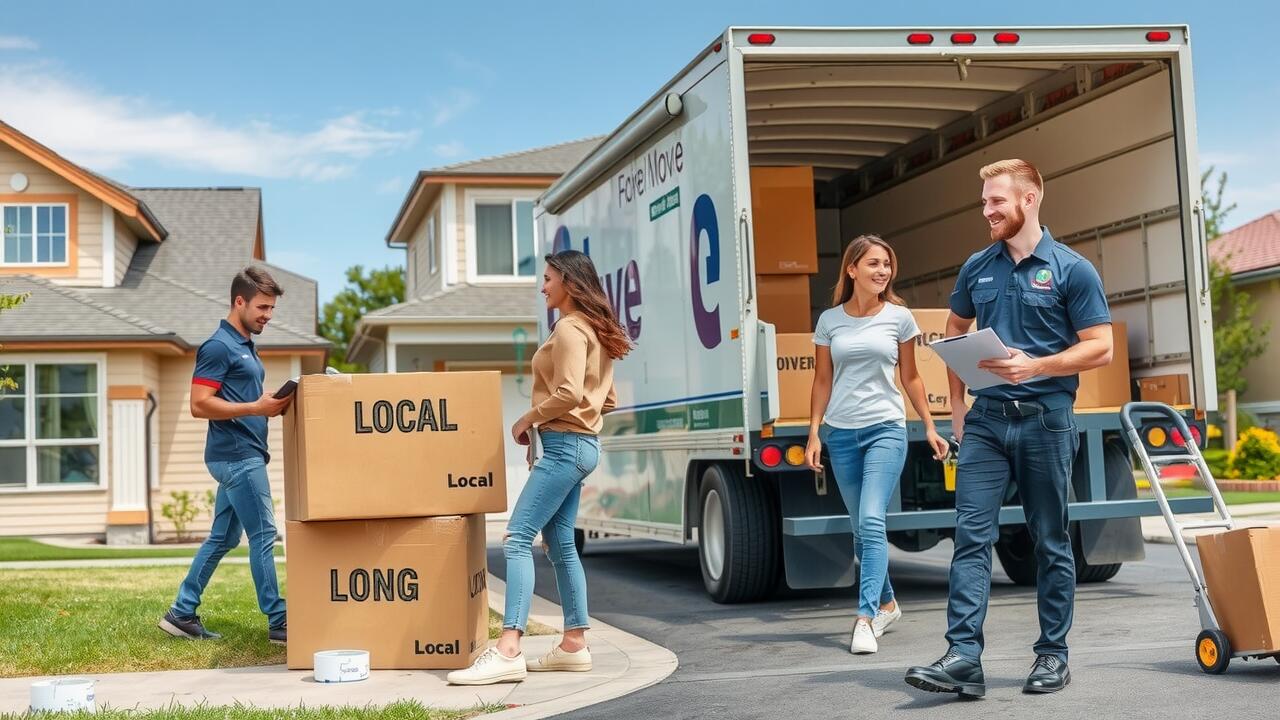 How can I make my moving out cheaper?