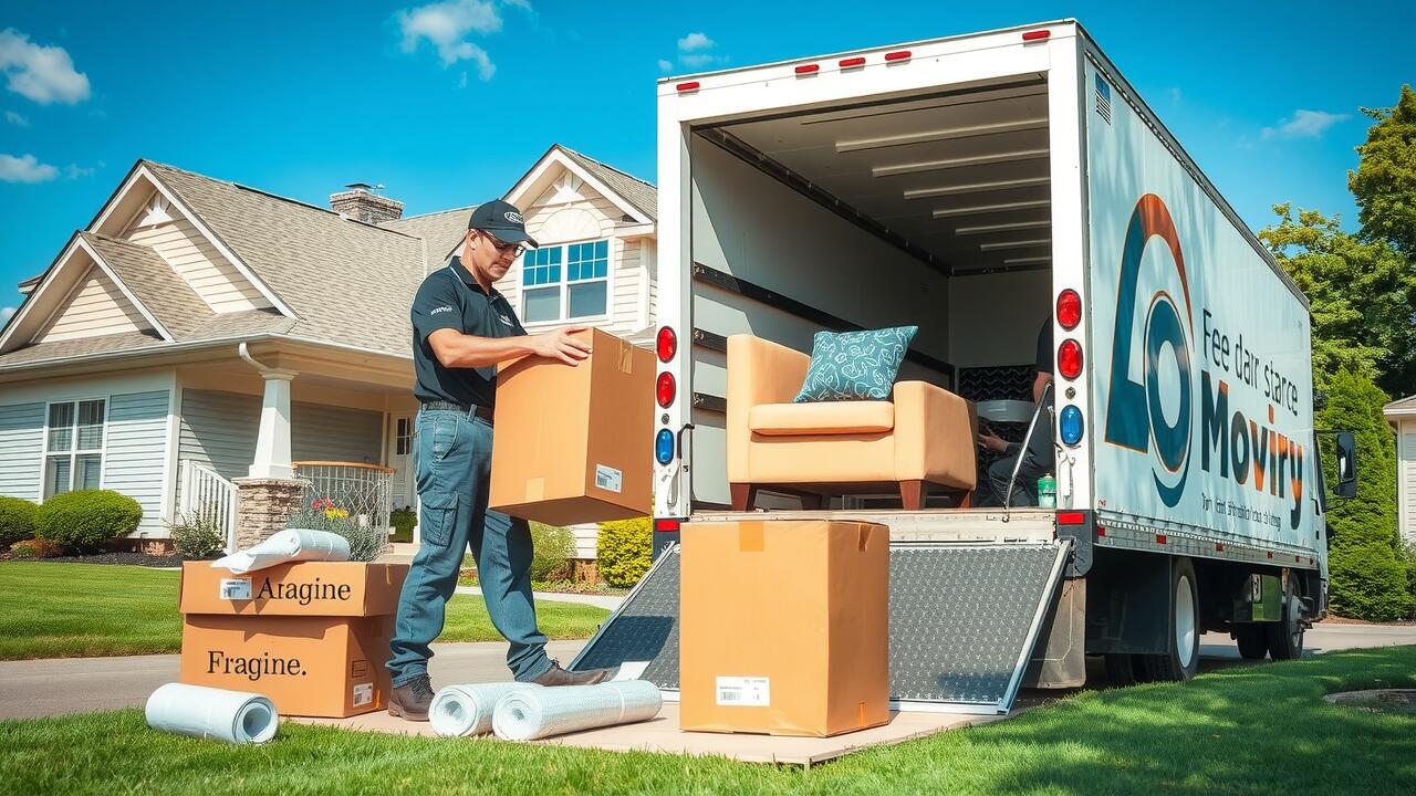 How can I make my moving out cheaper?