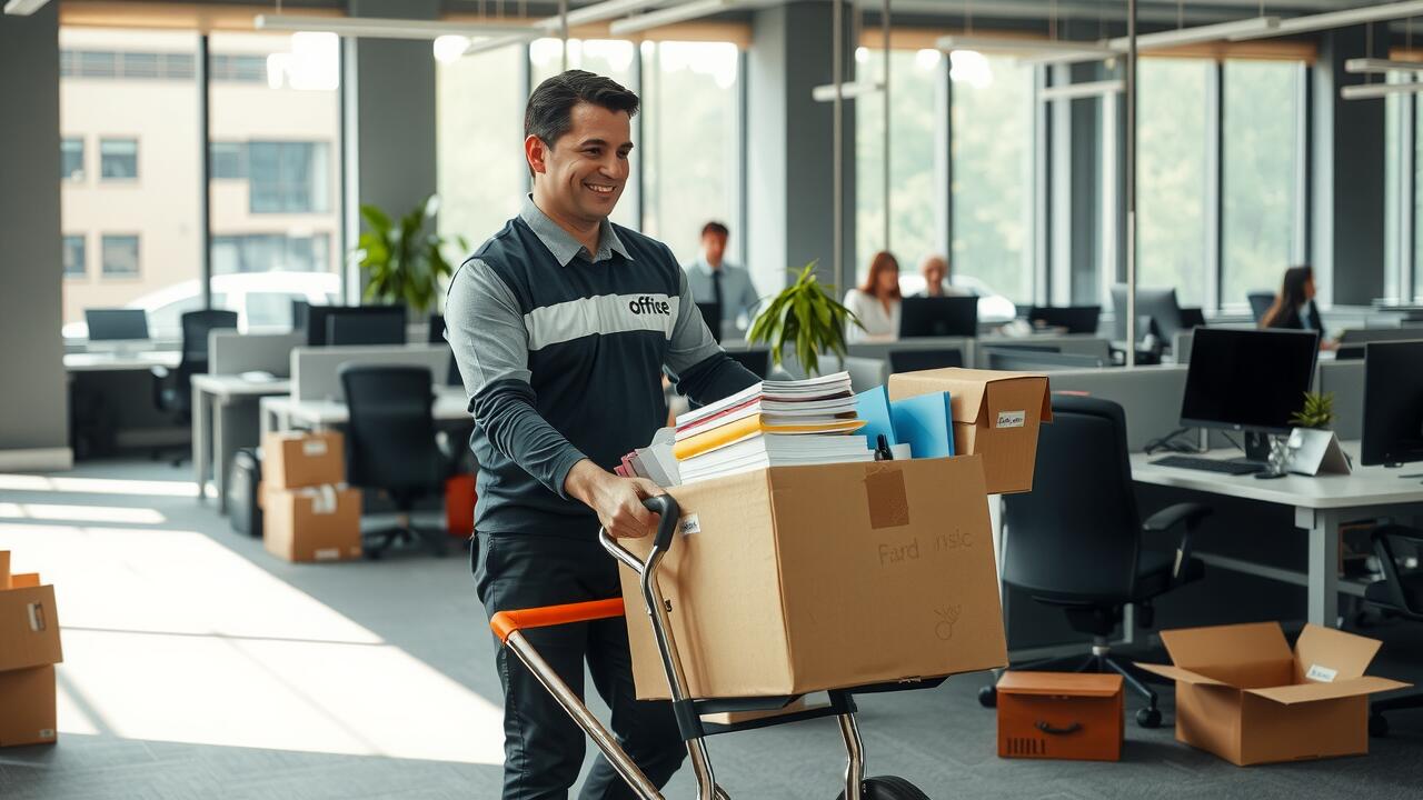 How much do movers charge in Phoenix?