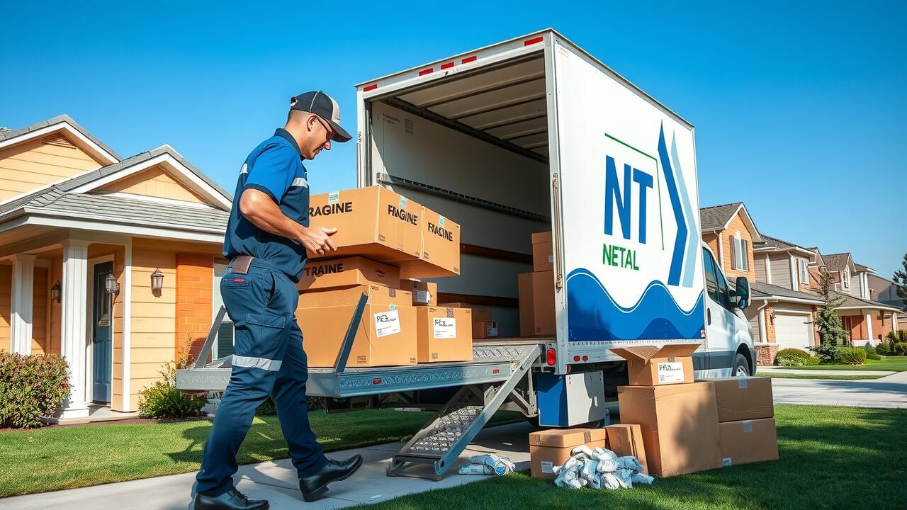 How much do pods cost to move across country?