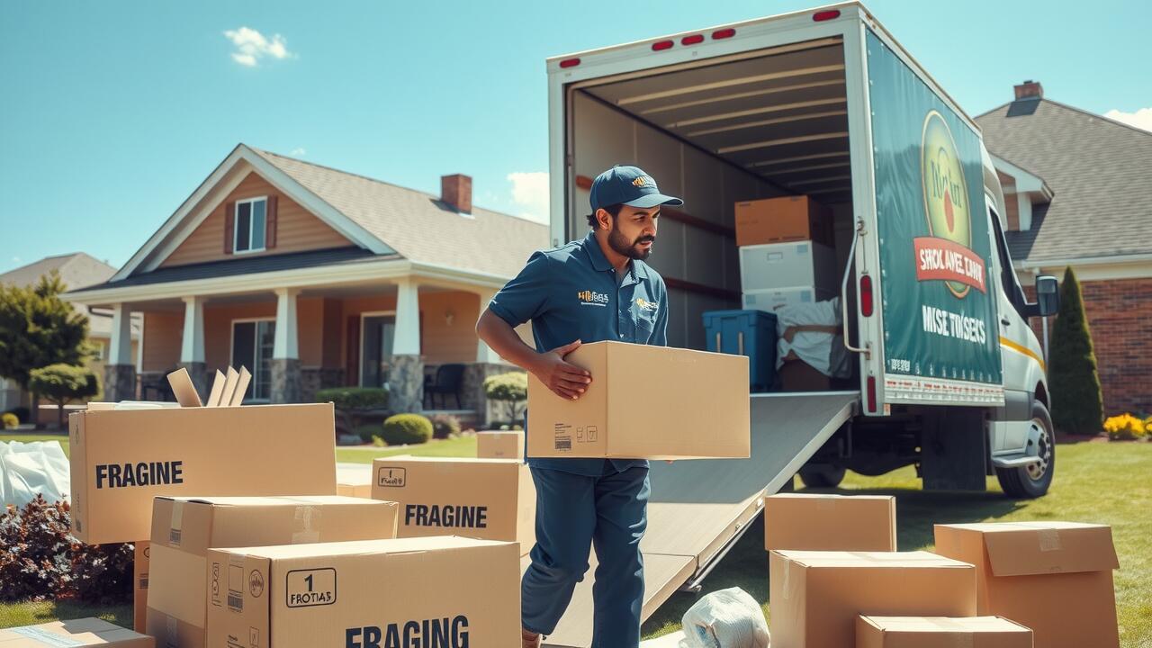 How much does it cost to move a trailer 1 mile?