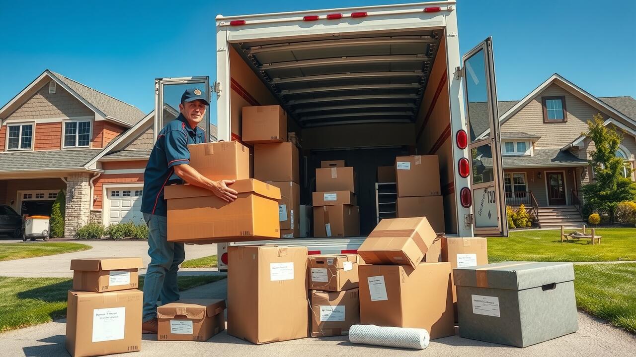 How much does it cost to move from California to Arizona?