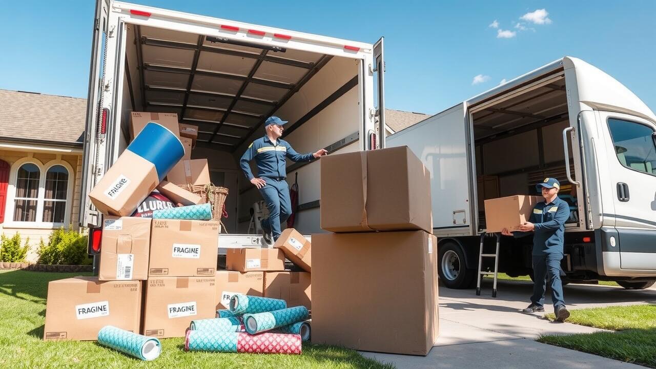 How much is it to move a mobile home in Arizona?