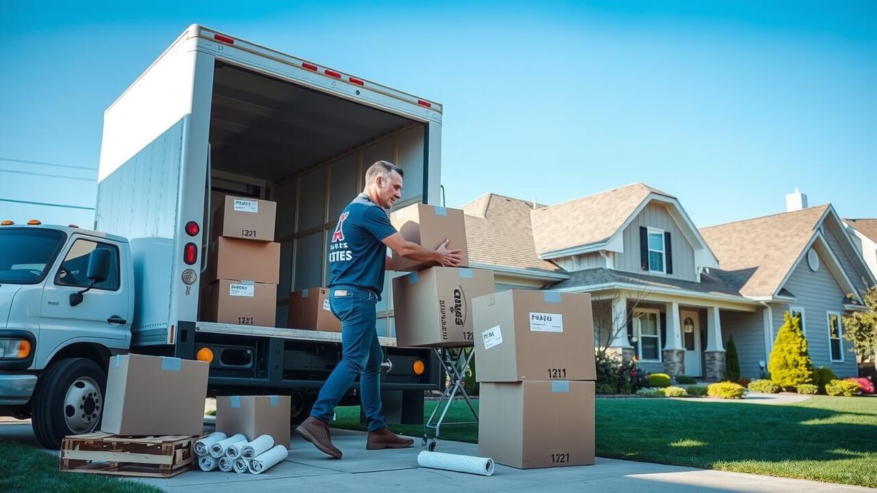 How much money should I have saved before moving away?