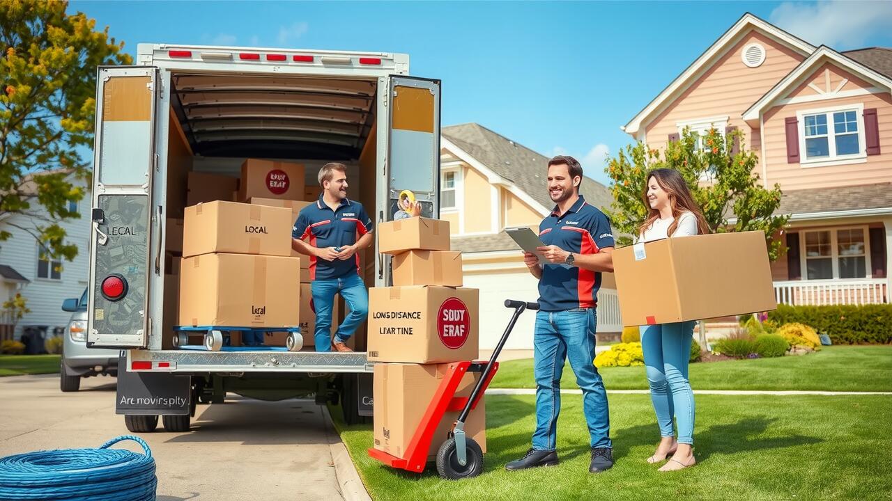 How much should I expect to pay to move?