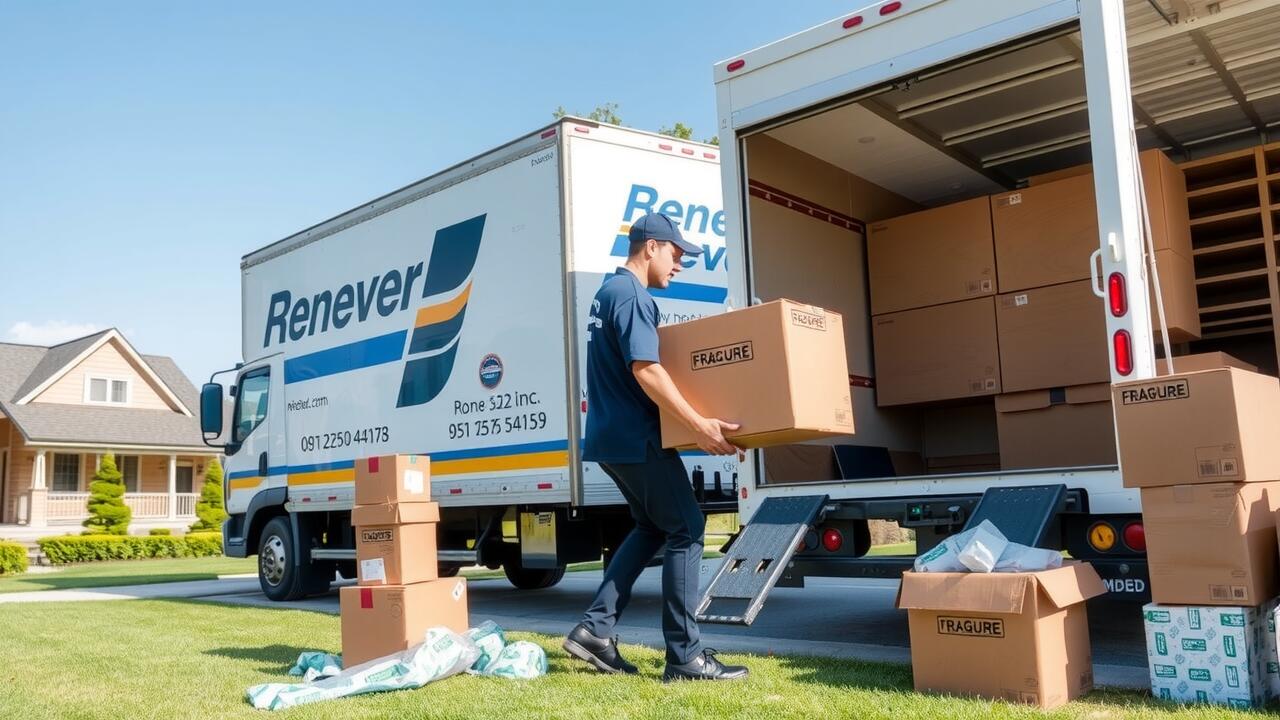 How to move long-distance for cheap?