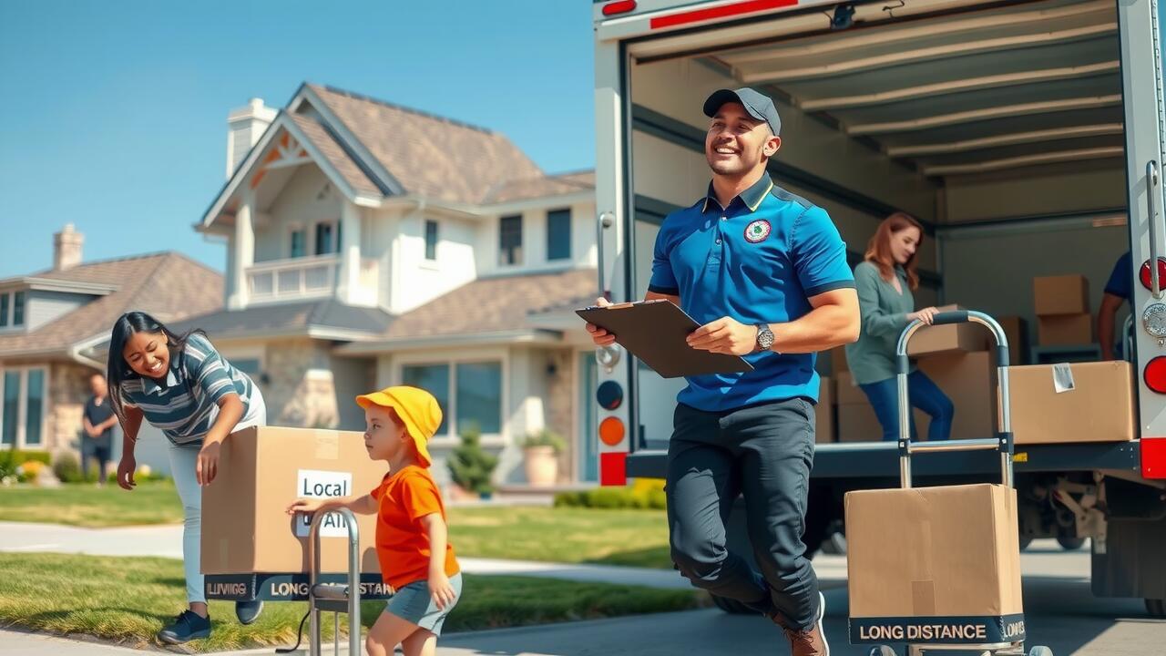 Is $20 enough to tip movers?