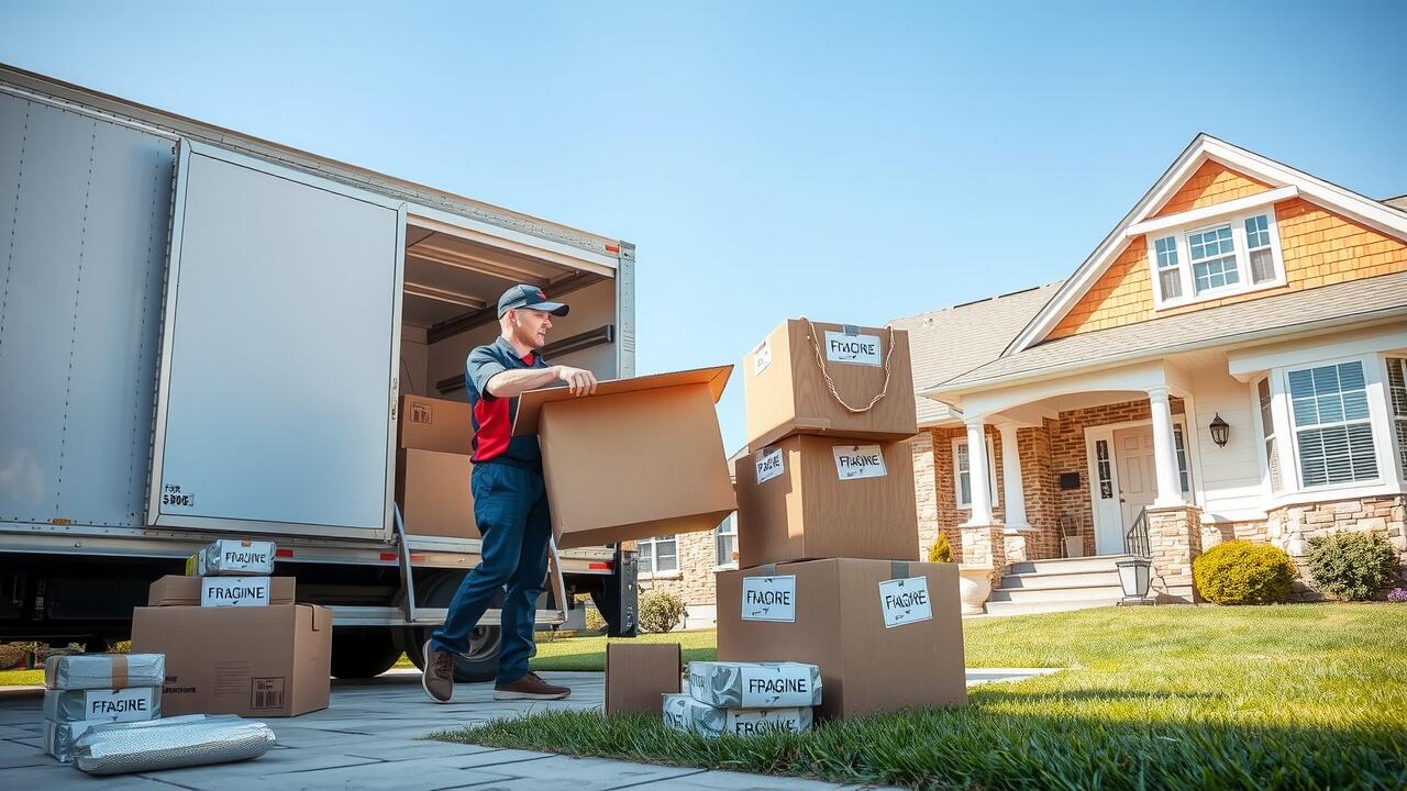 Is it cheaper to hire movers or do it yourself?