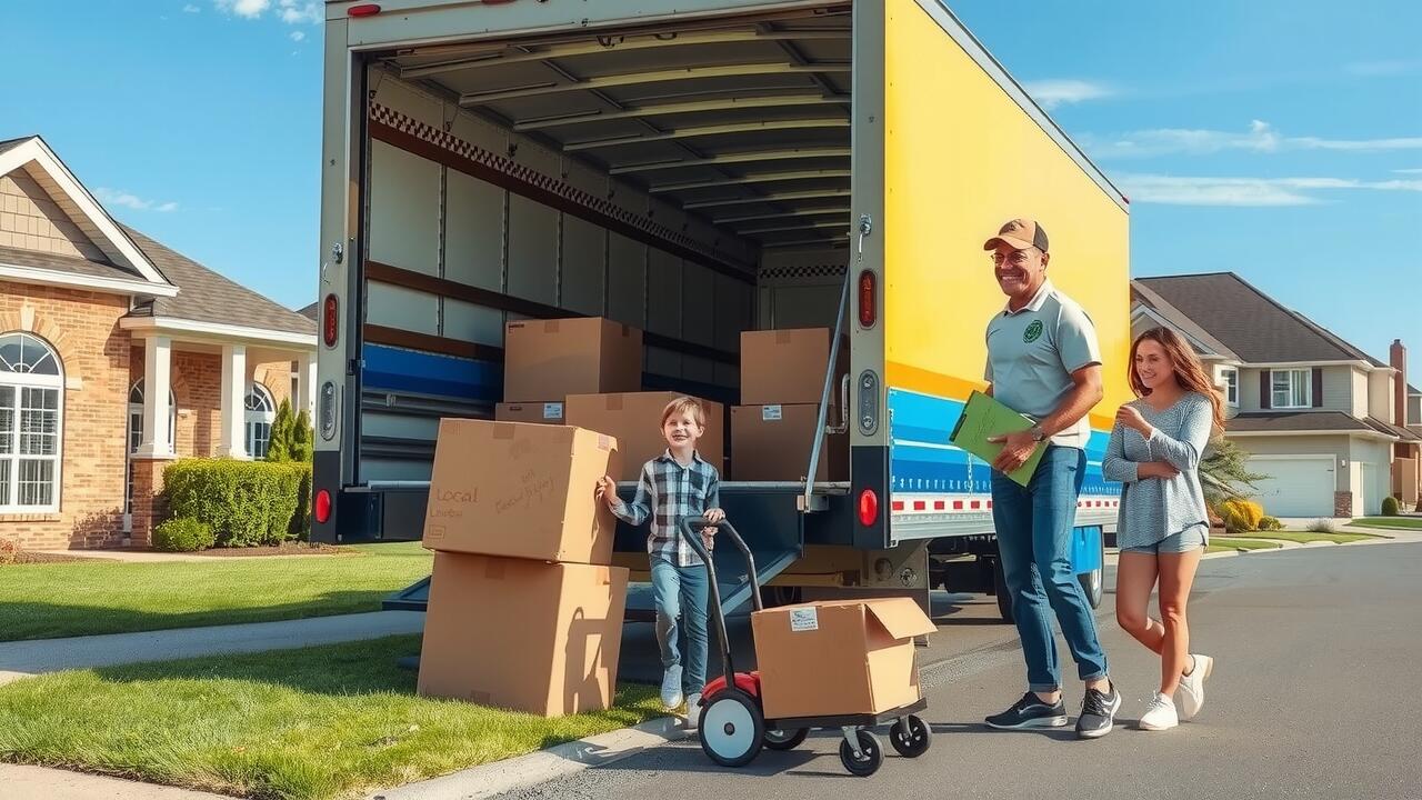 Is it cheaper to move yourself or hire movers?