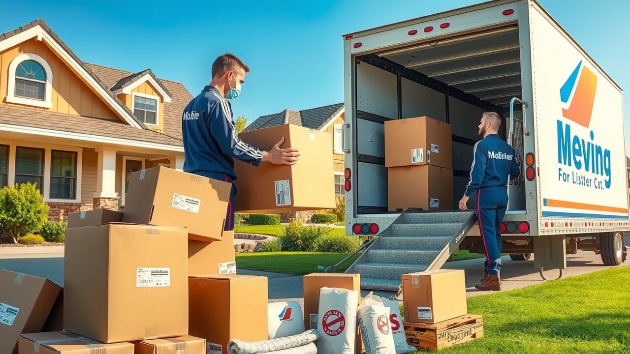 Is it cheaper to use pods or a moving company?