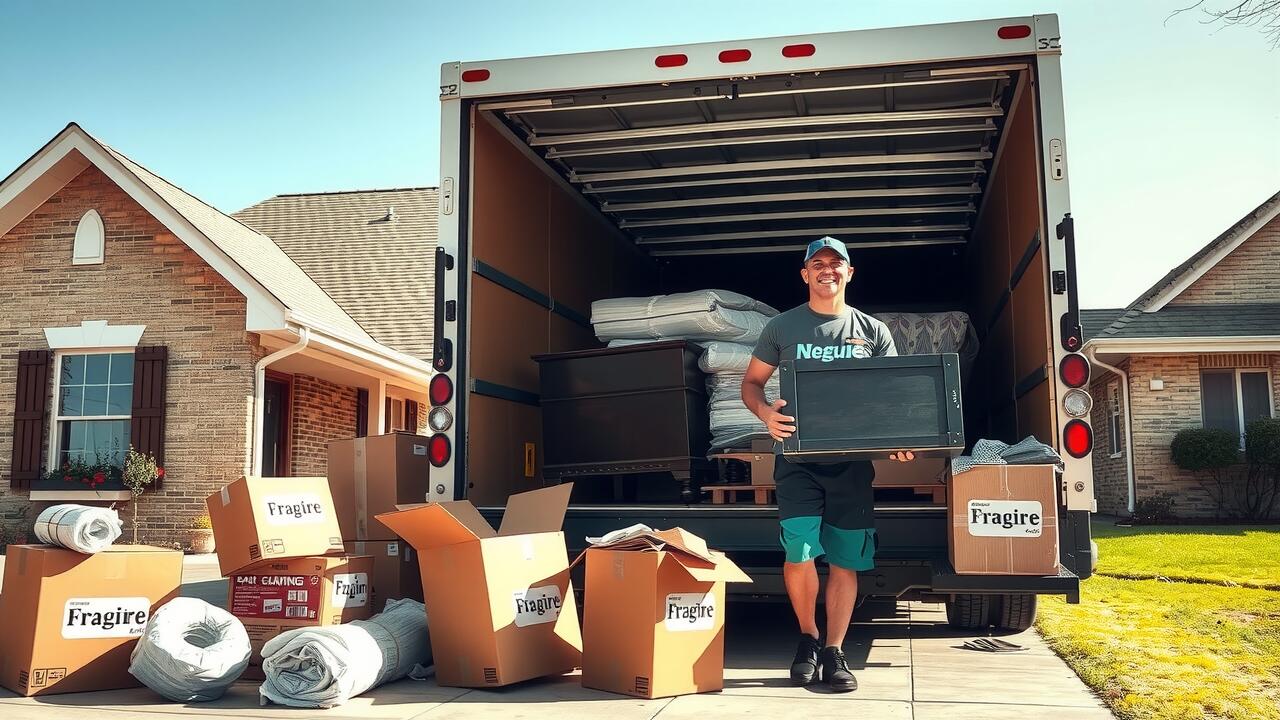 Is there a cheaper way to move than U-Haul?