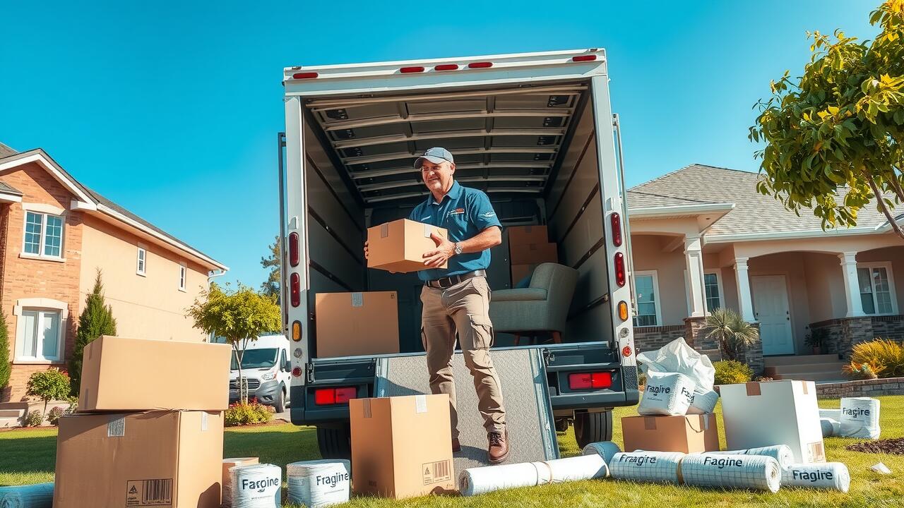 Is U-Haul the cheapest moving option?