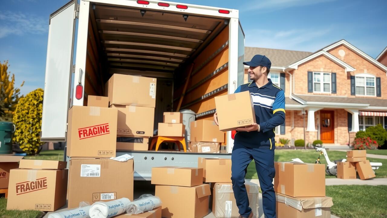 Why Choose Our Long Distance Moving