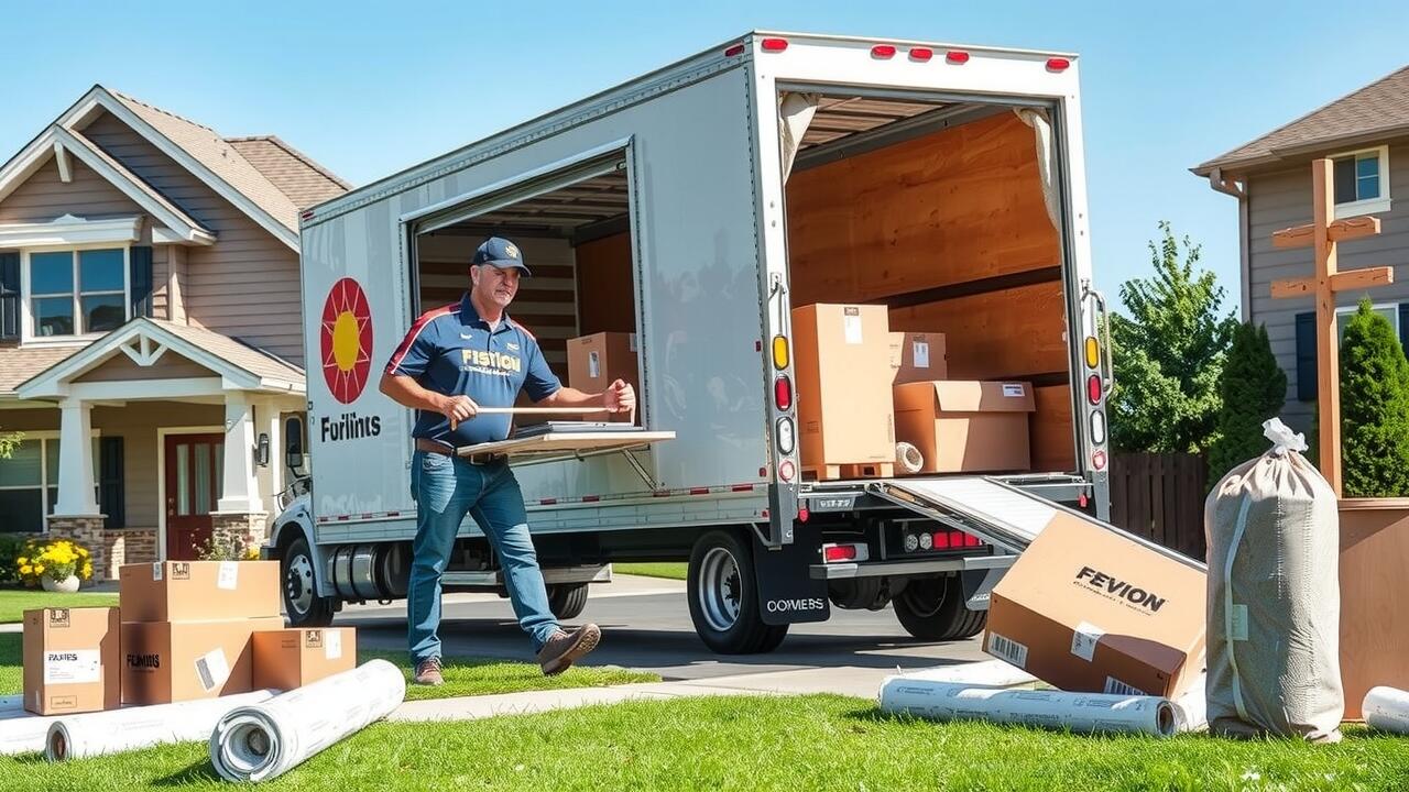 Review of long-distance moving companies serving Citrus Grove, Phoenix
