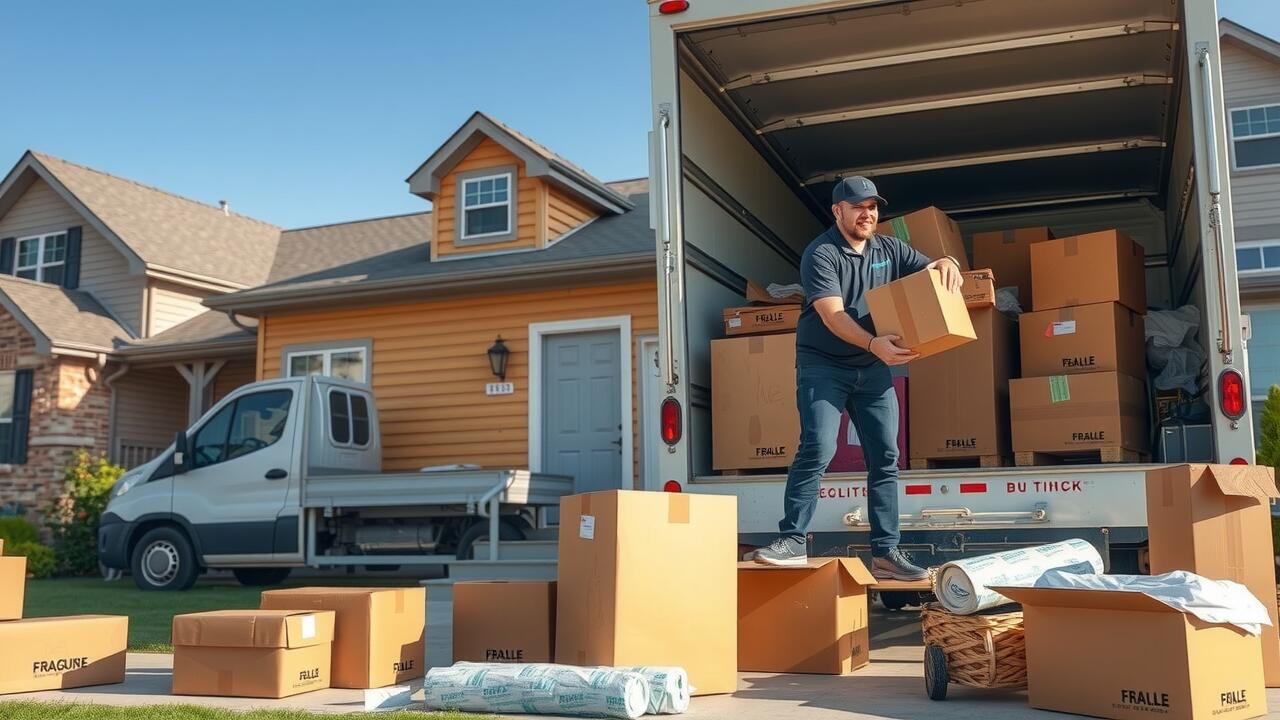 Review of Long Distance Moving Companies Serving Village Fairways