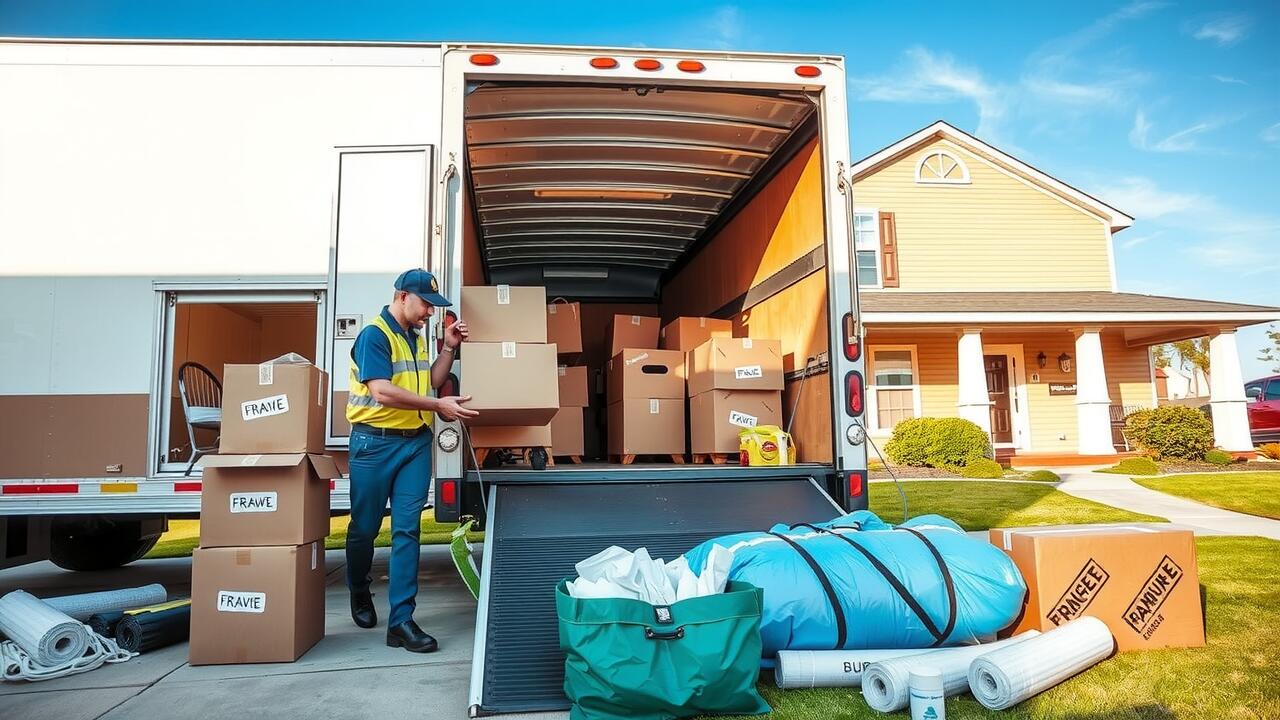 Review of Long Distance Moving Services for Wabash Trailer Court Residents