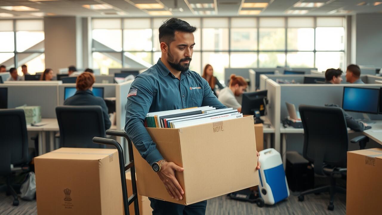 Review of the Best Commercial Movers in Maryvale, Phoenix