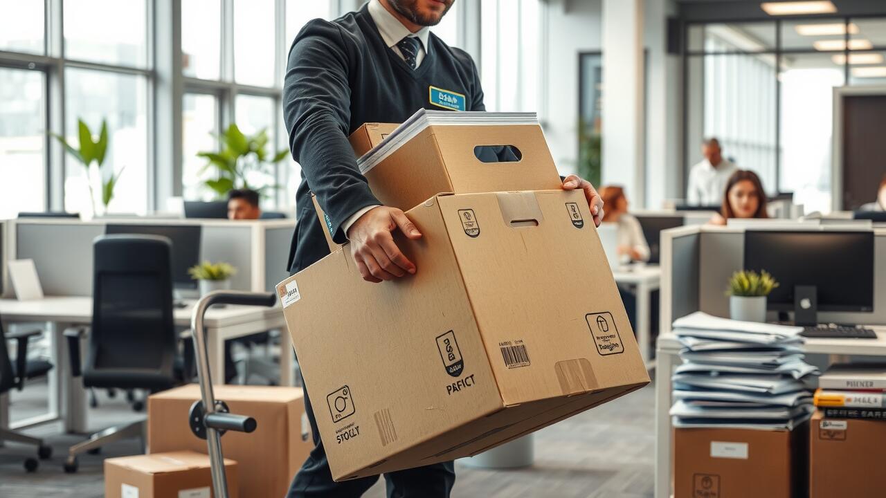 Review of the Best Commercial Movers in Sun City West, Arizona