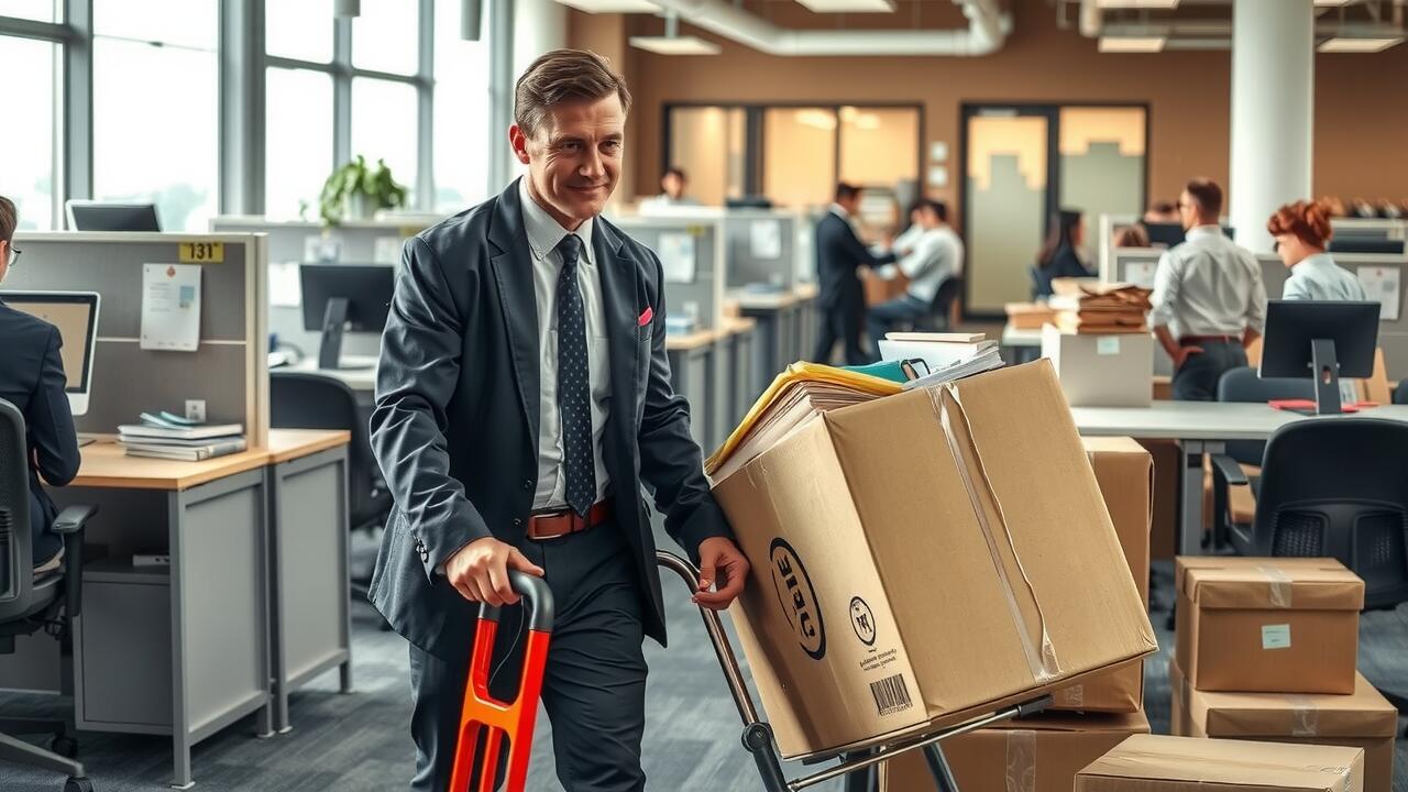 Review of the Best Commercial Moving Companies for Copper Kettle Trailer Villas in Phoenix