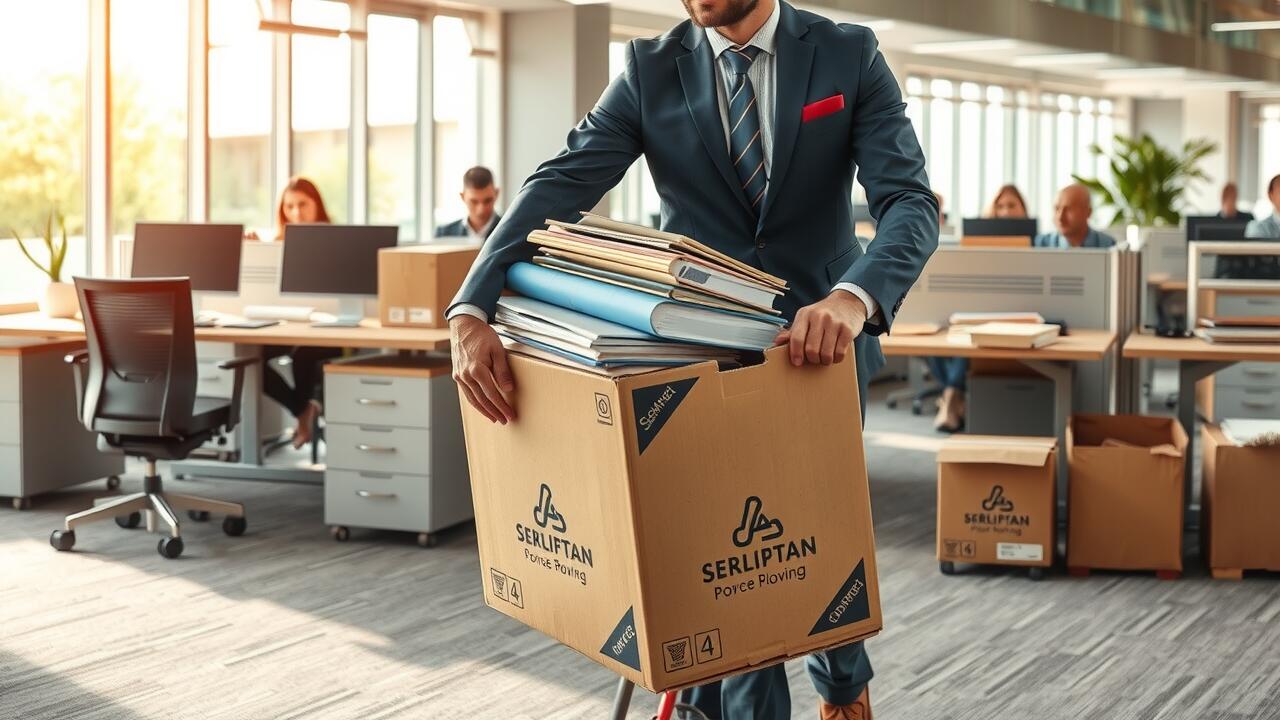 Review of the Best Commercial Moving Companies in Kingman, Arizona