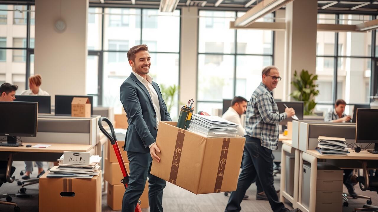 Review of the Best Commercial Moving Companies in Phoenix for Sandalwood Transport