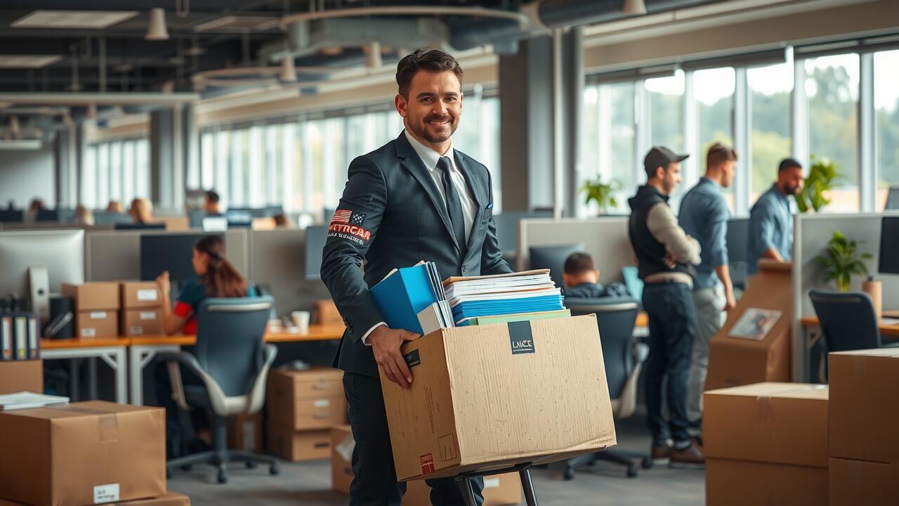 Review of the Best Commercial Moving Companies Serving Shadow Mountain, Phoenix