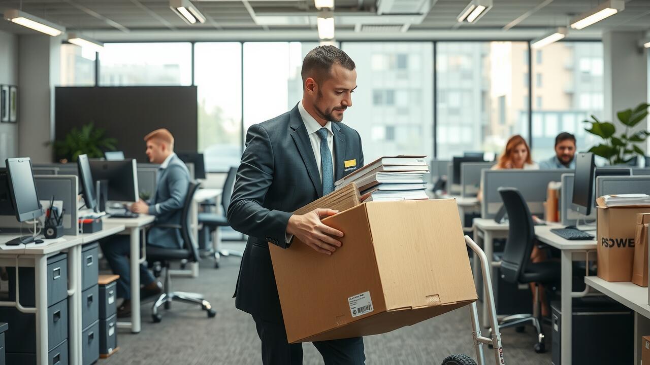 Review of the Best Commercial Moving Services in La Montana del Sur, Phoenix