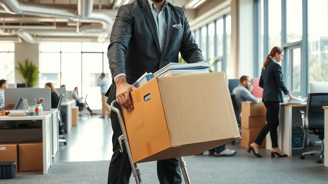 Review of the Best Commercial Moving Services in Liberty Village, Phoenix