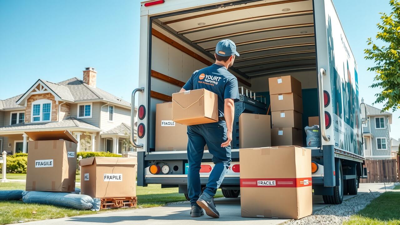 Review of the best long-distance movers for relocating to Phoenix