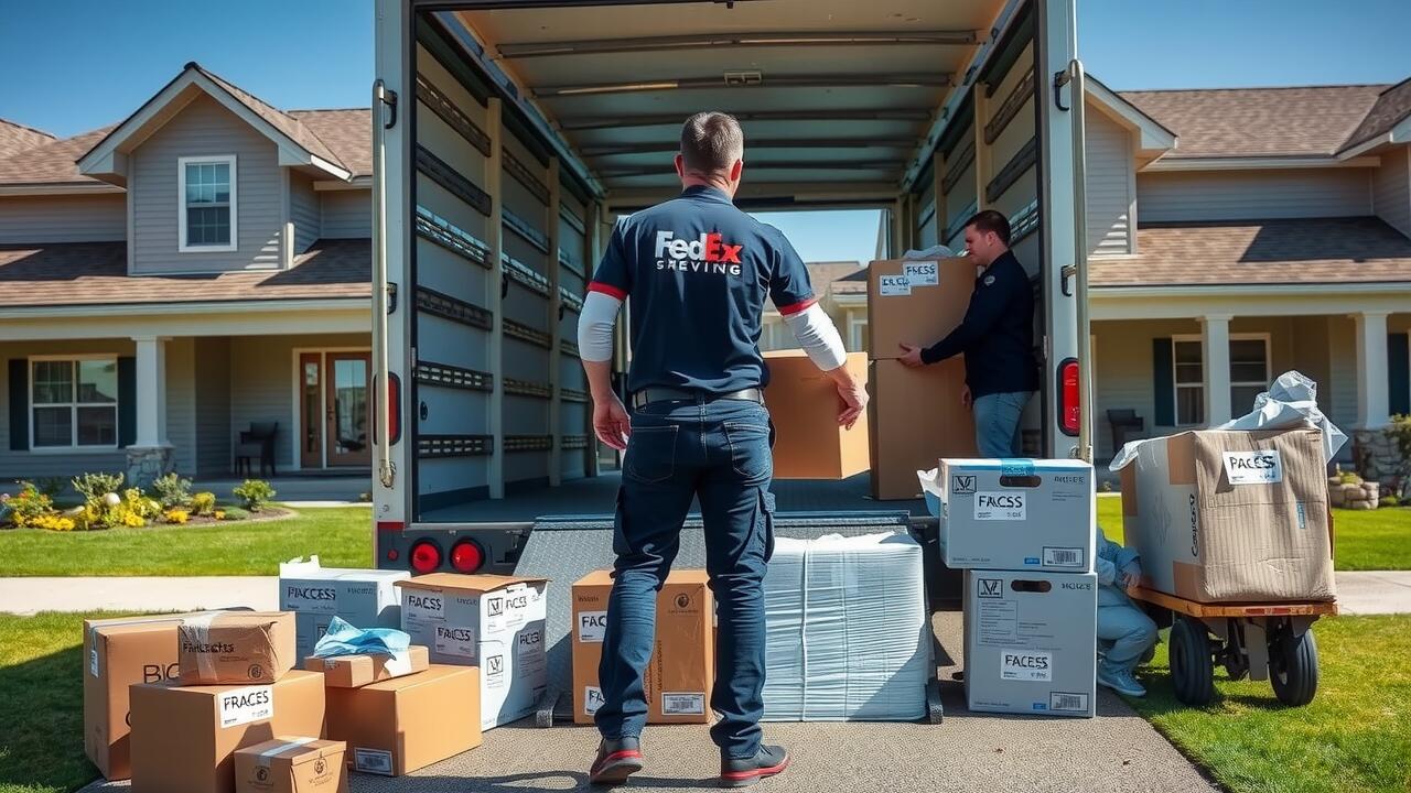 Review of the Best Long-Distance Moving Companies for Aderra, Phoenix