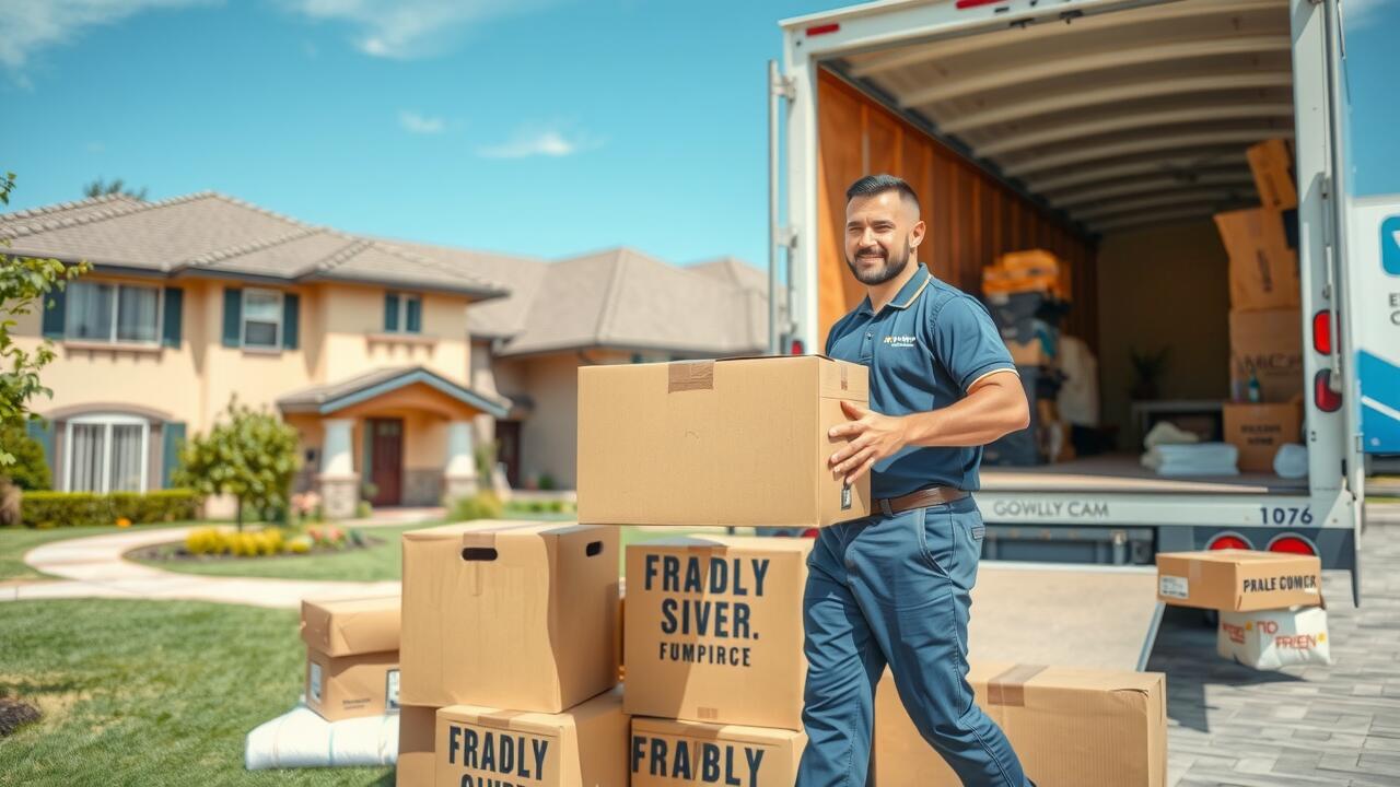 Review of the Best Long-Distance Moving Companies for Minnesota to Phoenix Moves