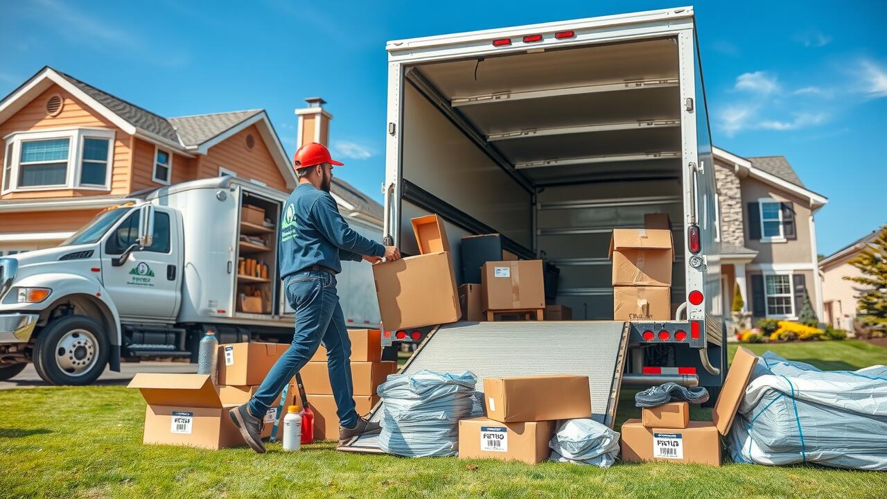 Review of the best long-distance moving companies for your move to Phoenix