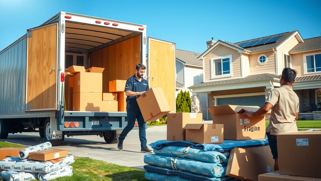 Review of the Best Long Distance Moving Services for Sahuarita, Arizona