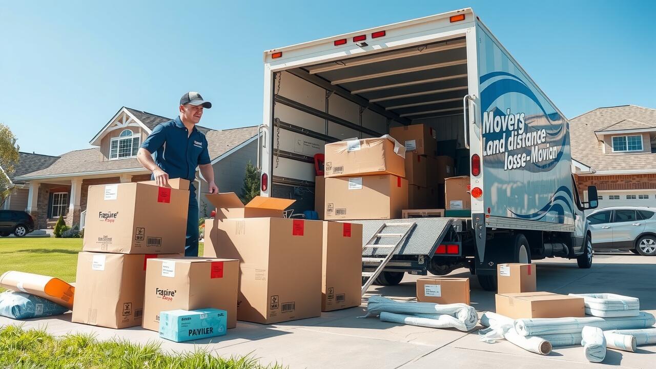 Review of the Best Long Distance Moving Services in Phoenix