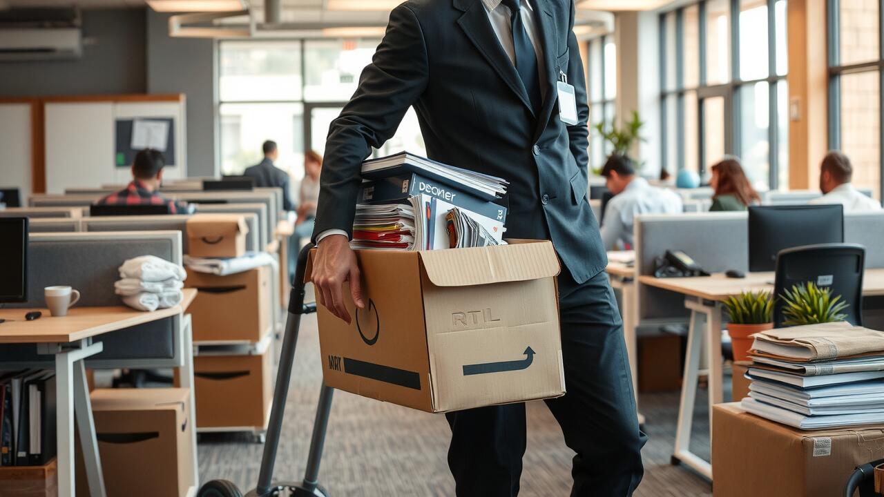 Review of the Best Moving Companies for Commercial Relocations in Phoenix