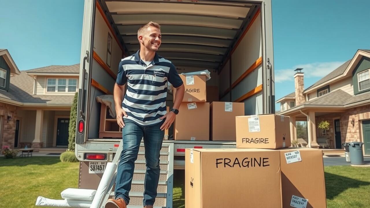 Review of the best moving companies for long-distance moves to Parque Vista Estates, Phoenix