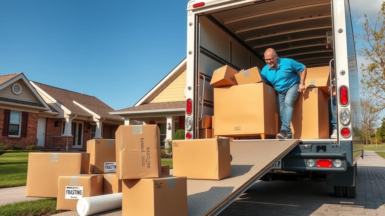 Review of the Best Moving Companies for Long Distance Moves to Phoenix