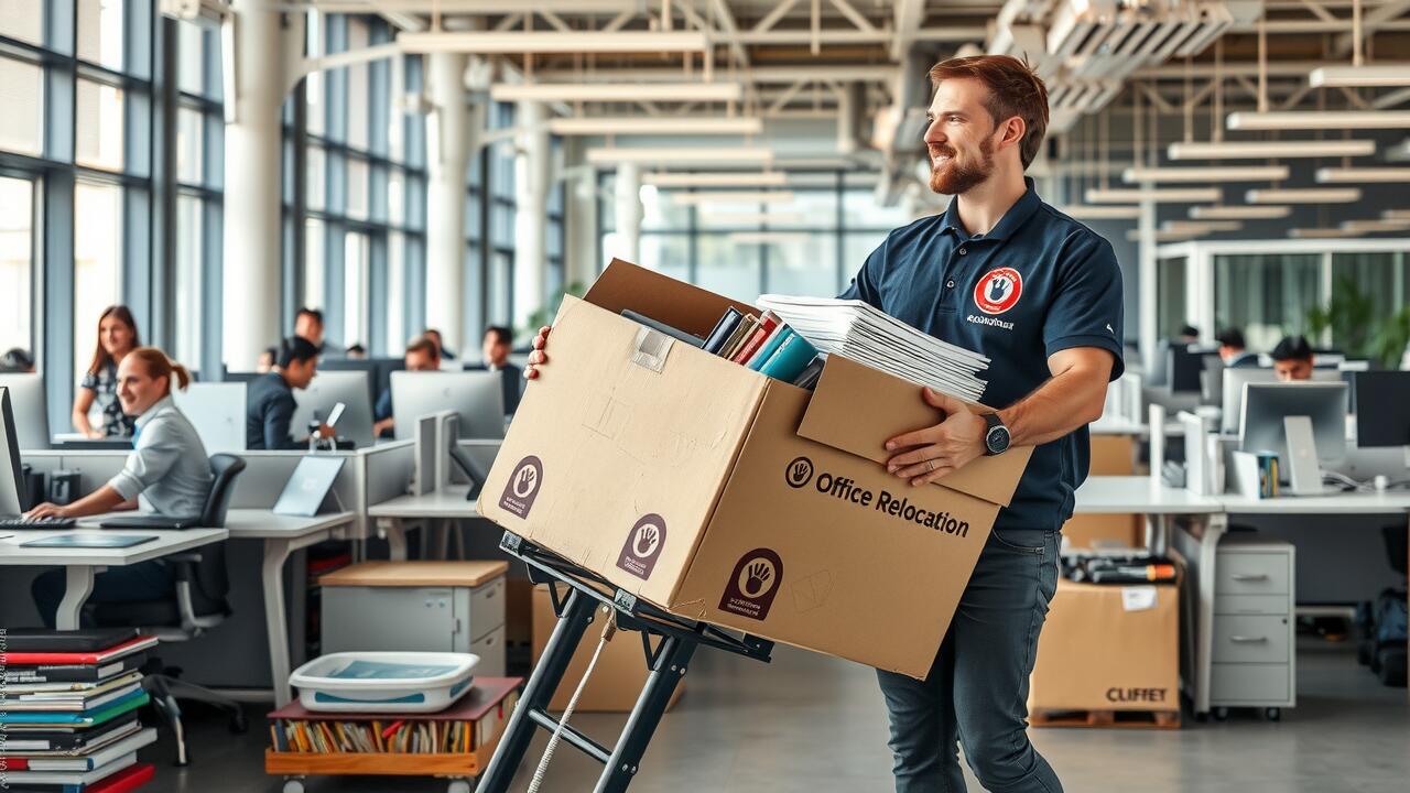 Review of the Best Moving Companies in Rose Garden Place, Phoenix