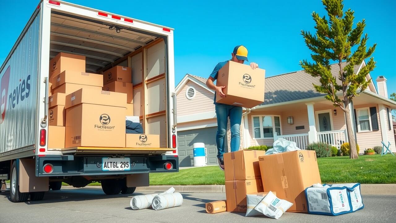 Review of the best Turf Trailer Lodges for long-distance movers in Phoenix