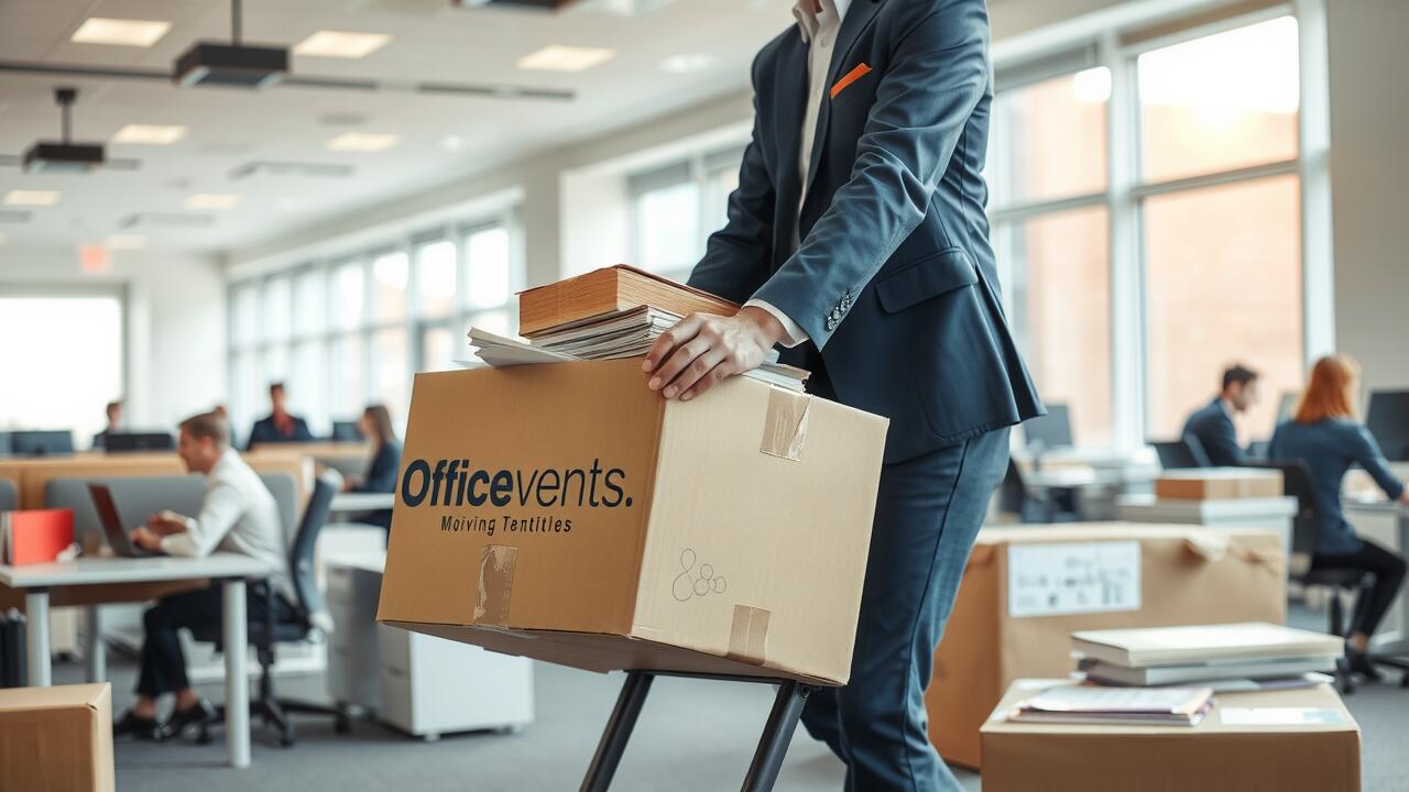 Review of the Top Commercial Movers in Phoenix and Surrounding Areas