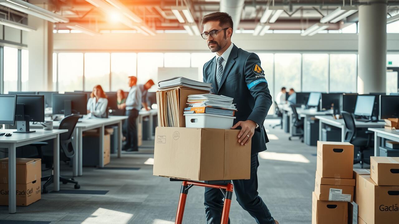 Review of the top commercial moving companies in Phoenix, AZ