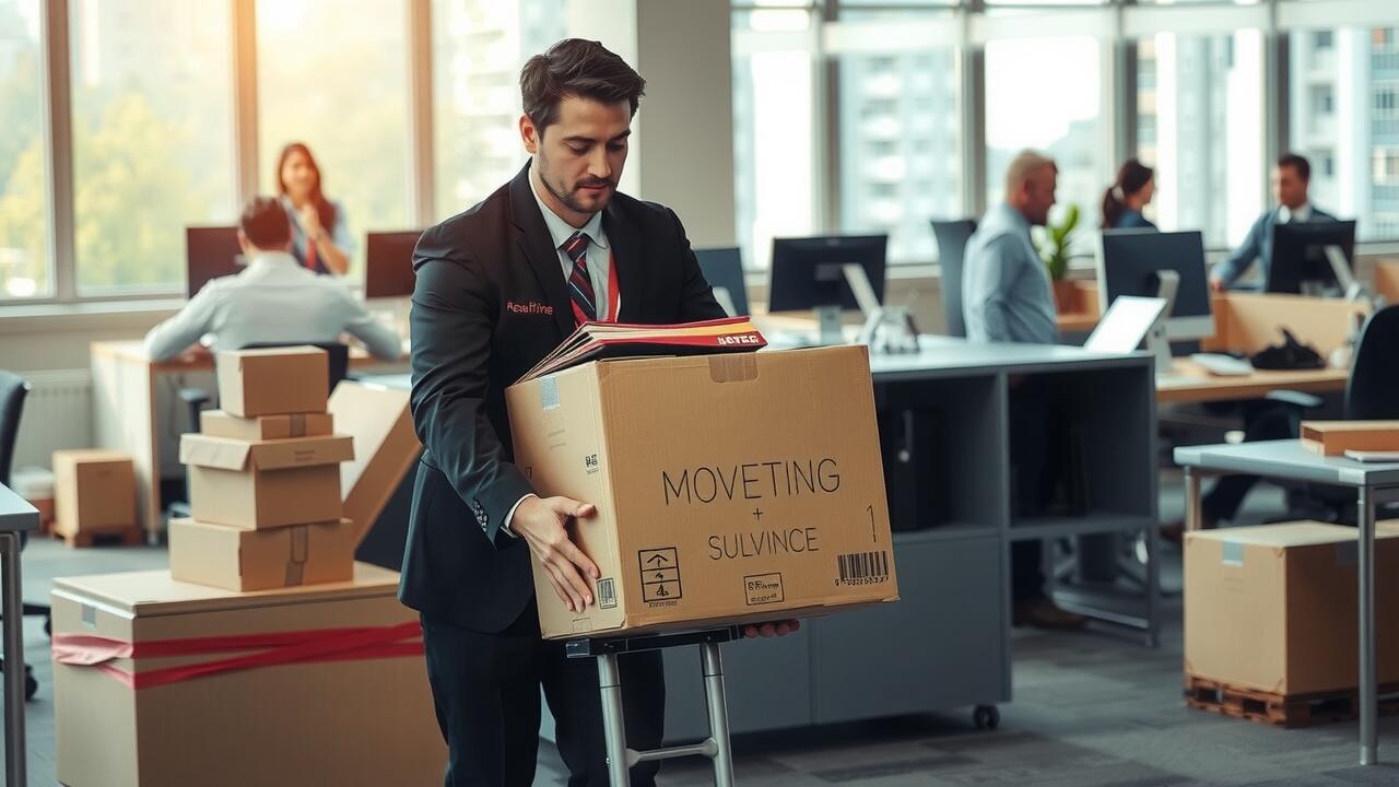 Review of the Top Commercial Moving Companies Serving Suncrest Villas East, Phoenix